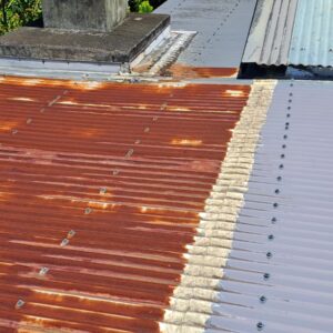 Peinture toiture 974 - (51)
