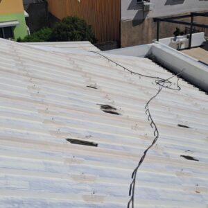 Peinture toiture 974 - (60)